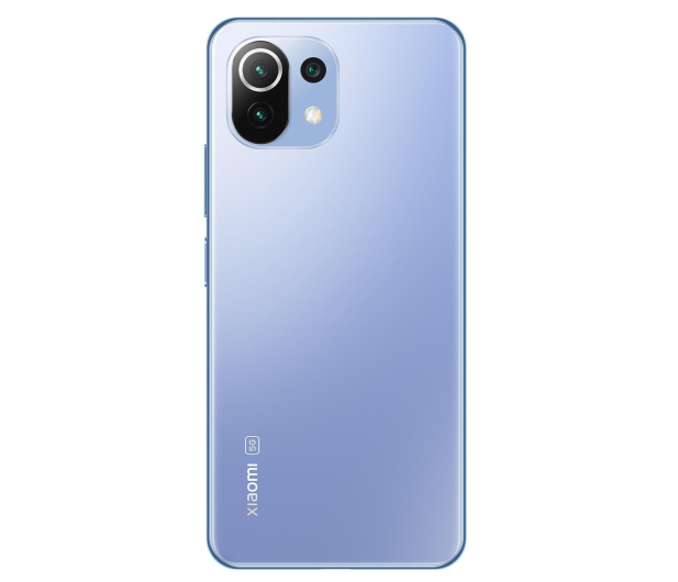 Xiaomi 11 Lite 5G NE 8/128GB Bubblegum Blue - 683171 - zdjęcie 6
